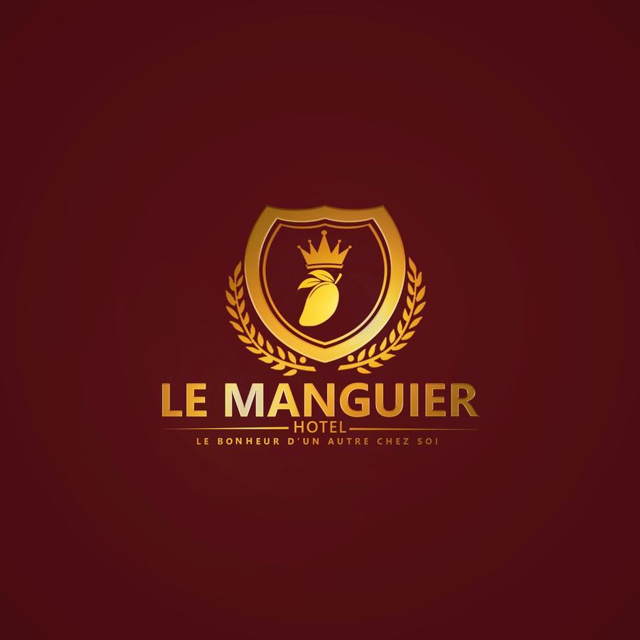 Les Cayes Hotel Le Manguier الغرفة الصورة